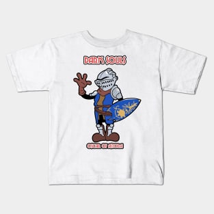 Oscar of Astora Kids T-Shirt